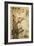 Babylon D'Allemagne-Henri de Toulouse-Lautrec-Framed Giclee Print