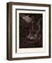 Babylon Fallen-Gustave Dore-Framed Giclee Print