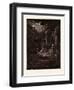 Babylon Fallen-Gustave Dore-Framed Giclee Print