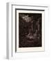 Babylon Fallen-Gustave Dore-Framed Giclee Print