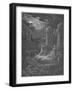 Babylon Has Fallen, 1897-Gustave Doré-Framed Giclee Print