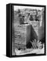 Babylon, The Ishtar Gate, Iraq, c.1932-null-Framed Stretched Canvas