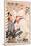 Babylone d'Allemagne-Henri de Toulouse-Lautrec-Mounted Art Print
