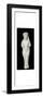 Babylonian terracotta statuette of Astarte. Artist: Unknown-Unknown-Framed Giclee Print