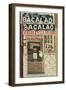 Bacalao, 2003-Delphine D. Garcia-Framed Giclee Print