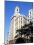 Bacardi Building, Old Havana, Havana, Cuba, West Indies, Central America-R H Productions-Mounted Photographic Print