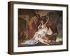 Bacchanal, Ca 1770-Jacopo Guarana-Framed Giclee Print