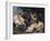 Bacchanal-Peter Paul Rubens-Framed Art Print