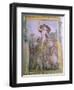 Bacchanal-Pietro da Cortona-Framed Giclee Print