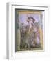 Bacchanal-Pietro da Cortona-Framed Giclee Print