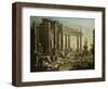 Bacchanale, c.1720-30-Alessandro Magnasco-Framed Giclee Print