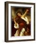 Bacchante, 1895-Frederick Leighton-Framed Giclee Print