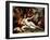 Bacchante and Satyrs, C1713-Sebastiano Ricci-Framed Giclee Print