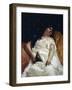 Bacchante-Cesare Maccari-Framed Giclee Print