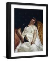 Bacchante-Cesare Maccari-Framed Giclee Print