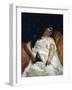 Bacchante-Cesare Maccari-Framed Giclee Print