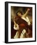 Bacchante-Frederick Leighton-Framed Giclee Print