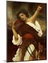 Bacchante-Frederick Leighton-Mounted Giclee Print