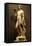 Bacchus, 1497-Michelangelo Buonarroti-Framed Stretched Canvas