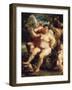 Bacchus, 1638-1640-Peter Paul Rubens-Framed Giclee Print