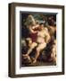 Bacchus, 1638-1640-Peter Paul Rubens-Framed Giclee Print