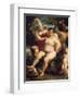 Bacchus, 1638-1640-Peter Paul Rubens-Framed Giclee Print