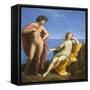 Bacchus and Ariadne, 1619-1620-Guido Reni-Framed Stretched Canvas