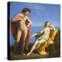 Bacchus and Ariadne, 1619-1620-Guido Reni-Stretched Canvas