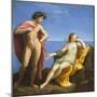 Bacchus and Ariadne, 1619-1620-Guido Reni-Mounted Premium Giclee Print