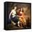 Bacchus and Ariadne, 1664-Ferdinand Bol-Framed Stretched Canvas
