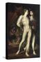 Bacchus and Ceres-Bartholomaeus Spranger-Stretched Canvas