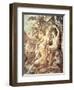 Bacchus, Venus and Ceres, circa 1606-Hendrik Goltzius-Framed Giclee Print