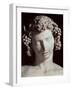 Bacchus-Michelangelo Buonarroti-Framed Photographic Print