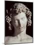 Bacchus-Michelangelo Buonarroti-Mounted Photographic Print