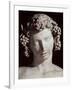 Bacchus-Michelangelo Buonarroti-Framed Photographic Print