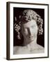 Bacchus-Michelangelo Buonarroti-Framed Photographic Print