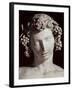 Bacchus-Michelangelo Buonarroti-Framed Photographic Print