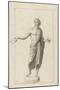 Bacchus-Jean-Baptiste Joseph Wicar-Mounted Giclee Print