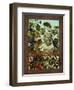 Baccus-Kate Ward Thacker-Framed Giclee Print