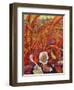 Bach-Bill Bell-Framed Giclee Print