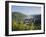 Bacharach, Rhine Valley, Germany, Europe-Hans Peter Merten-Framed Photographic Print