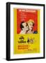 Bachelor in Paradise, from Left: Bob Hope, Lana Turner, 1961-null-Framed Art Print