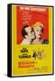 Bachelor in Paradise, from Left: Bob Hope, Lana Turner, 1961-null-Framed Stretched Canvas