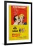 Bachelor in Paradise, from Left: Bob Hope, Lana Turner, 1961-null-Framed Art Print