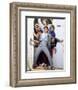 Bachelor Party-null-Framed Photo