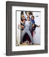 Bachelor Party-null-Framed Photo