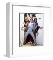 Bachelor Party-null-Framed Photo