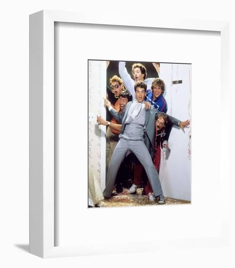 Bachelor Party-null-Framed Photo