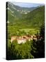 Bachkova Monastery, Rhodope Mountains, Bulgaria, Europe-Dallas & John Heaton-Stretched Canvas