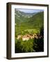 Bachkova Monastery, Rhodope Mountains, Bulgaria, Europe-Dallas & John Heaton-Framed Photographic Print